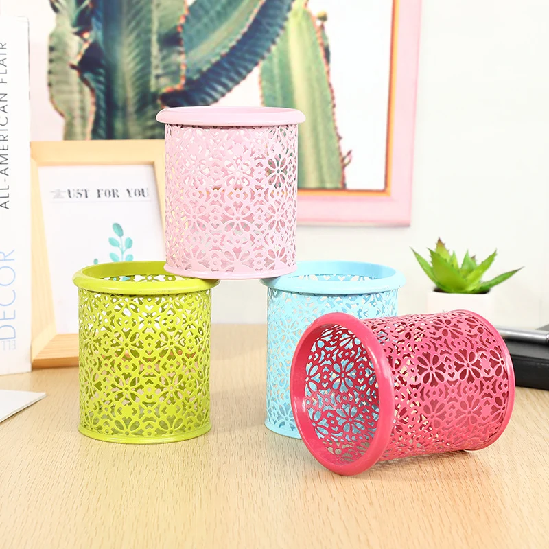 Decorative Butterfly Pen Holder Stornfield