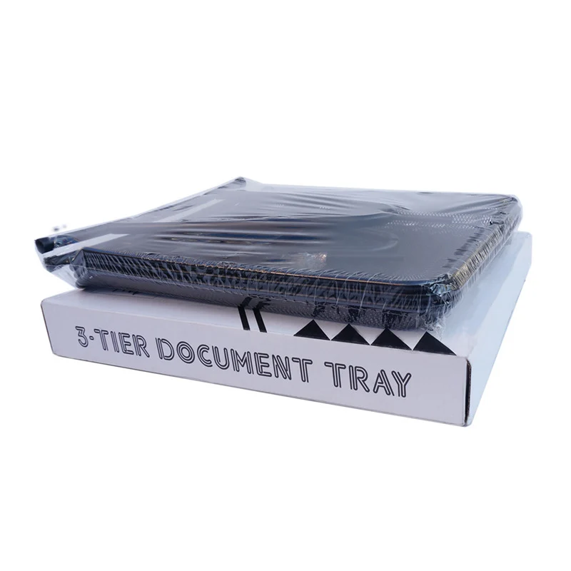 Stylish Mesh Organizer Stornfield