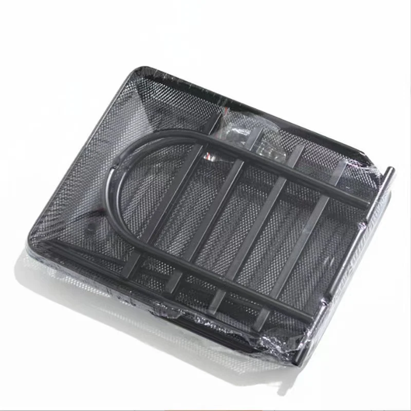 Stylish Mesh Organizer Stornfield