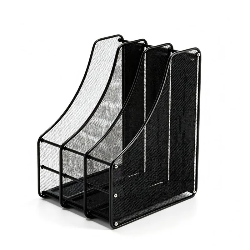 Stylish Mesh Document Organizer Stornfield