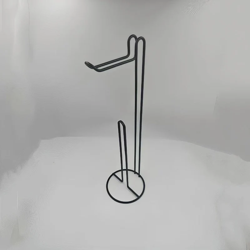 Stylish Bathroom Towel Stand Stornfield