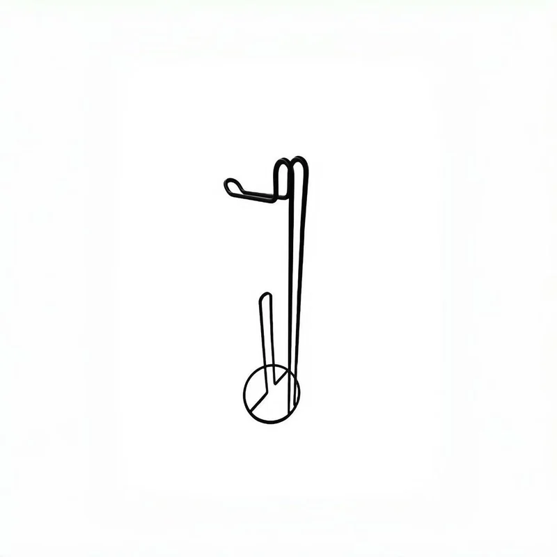 Stylish Bathroom Towel Stand Stornfield