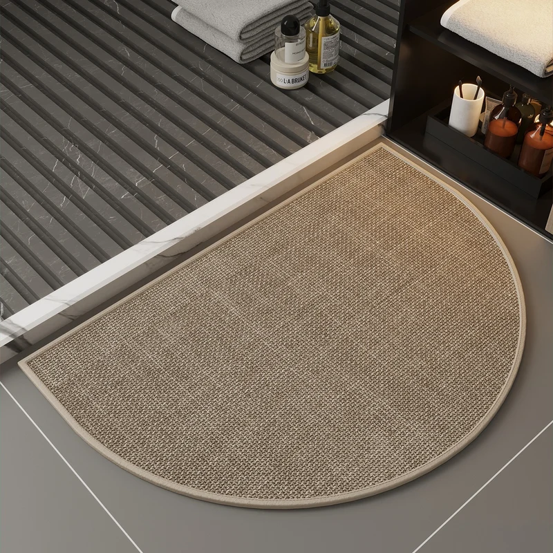 Cartoon-Themed Anti-Fatigue Kitchen Mat Stornfield