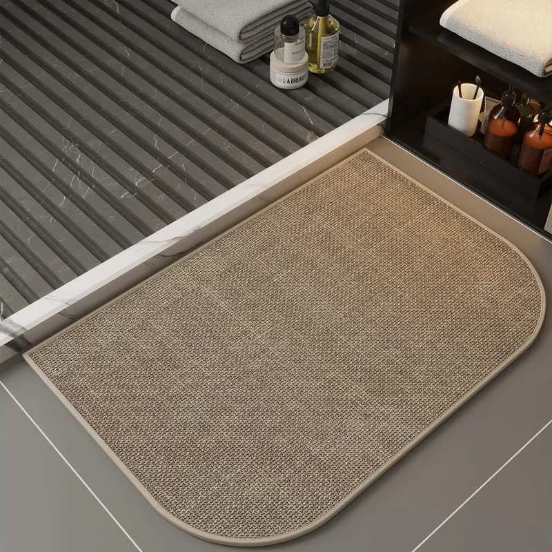 Cartoon-Themed Anti-Fatigue Kitchen Mat Stornfield