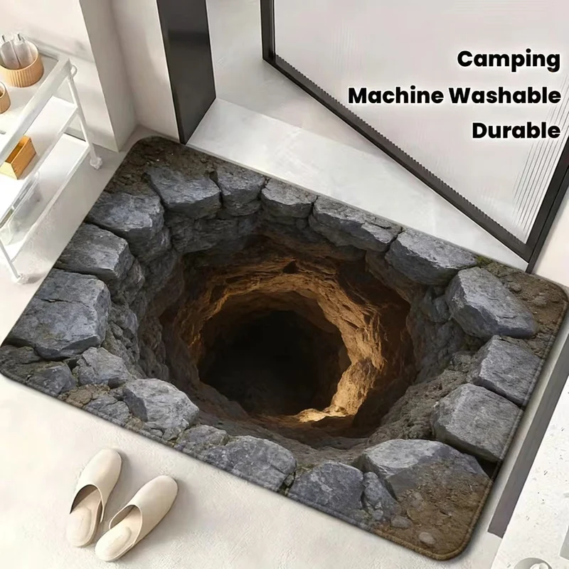 Camping Floor Mat Stornfield