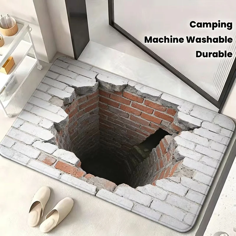 Camping Floor Mat Stornfield