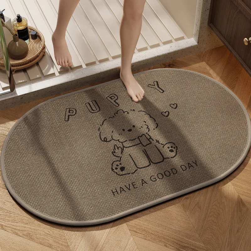 Bath Mat Stornfield