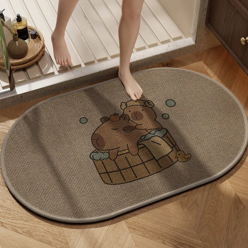 Bath Mat Stornfield
