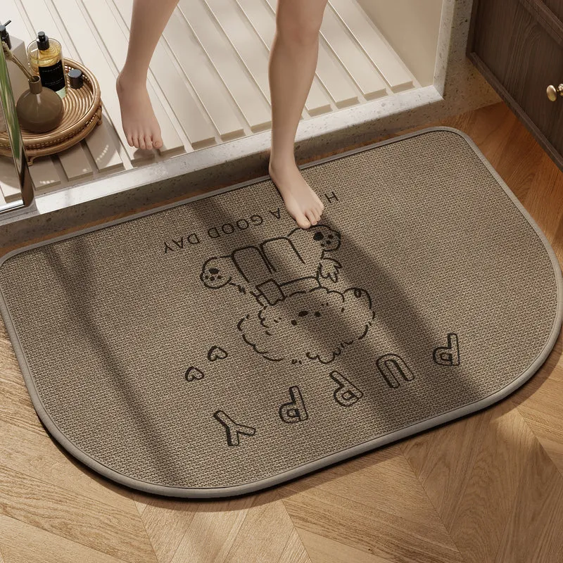 Bath Mat Stornfield