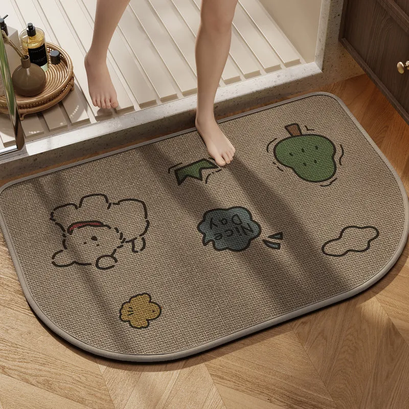 Bath Mat Stornfield
