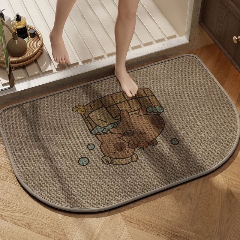 Bath Mat Stornfield