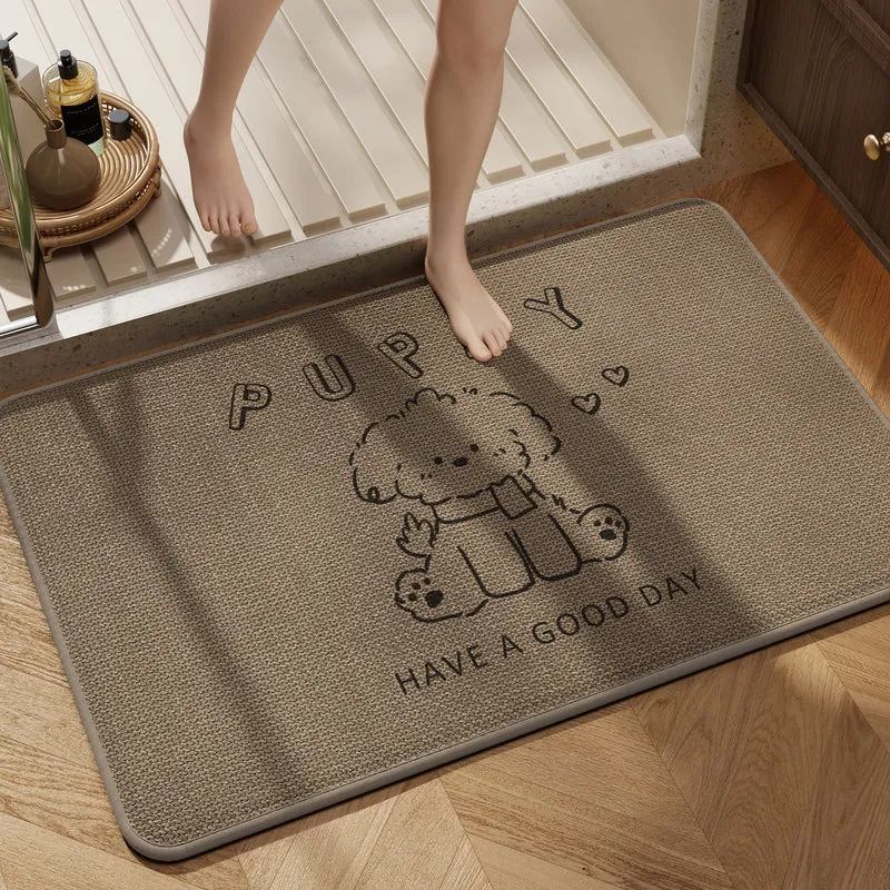 Bath Mat Stornfield