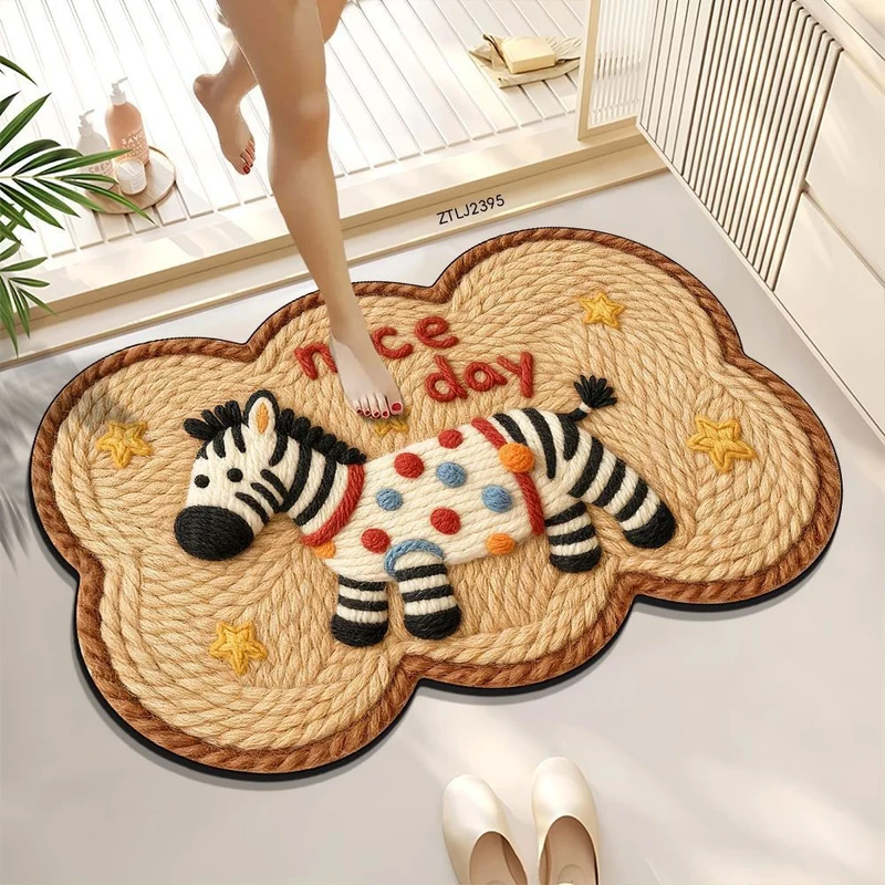 Bath Mat Stornfield