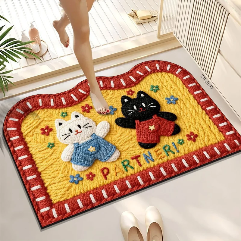 Bath Mat Stornfield