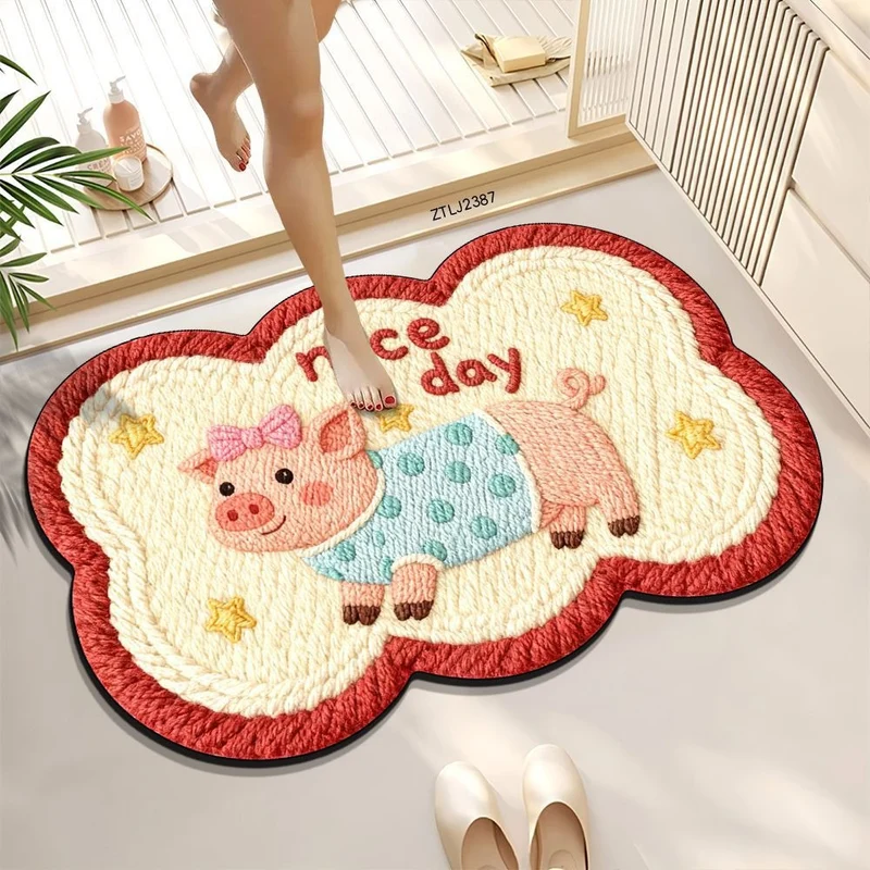 Bath Mat Stornfield