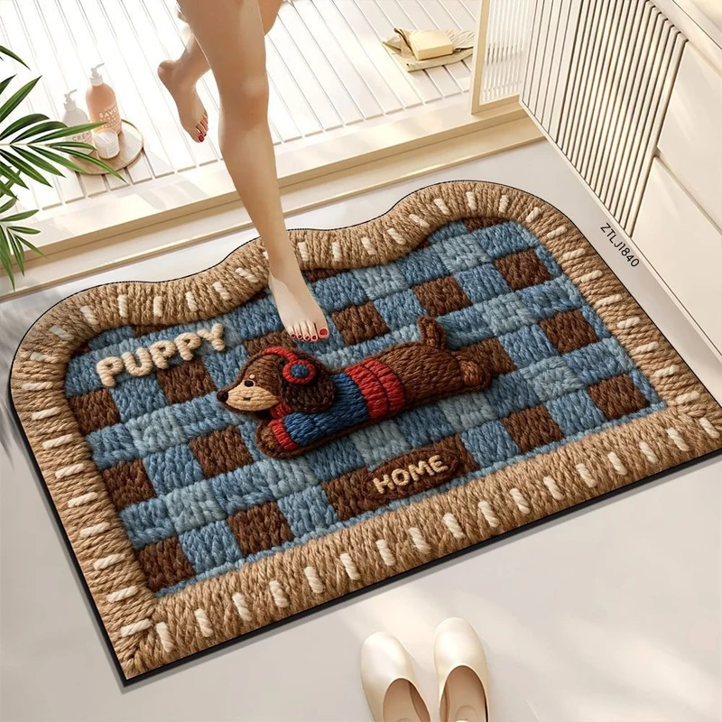 Bath Mat Stornfield