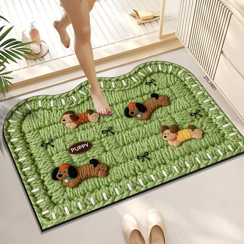 Bath Mat Stornfield