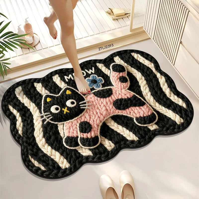 Bath Mat Stornfield