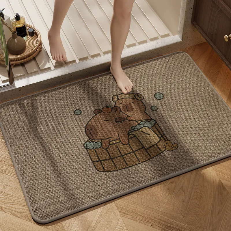 Bath Mat Stornfield