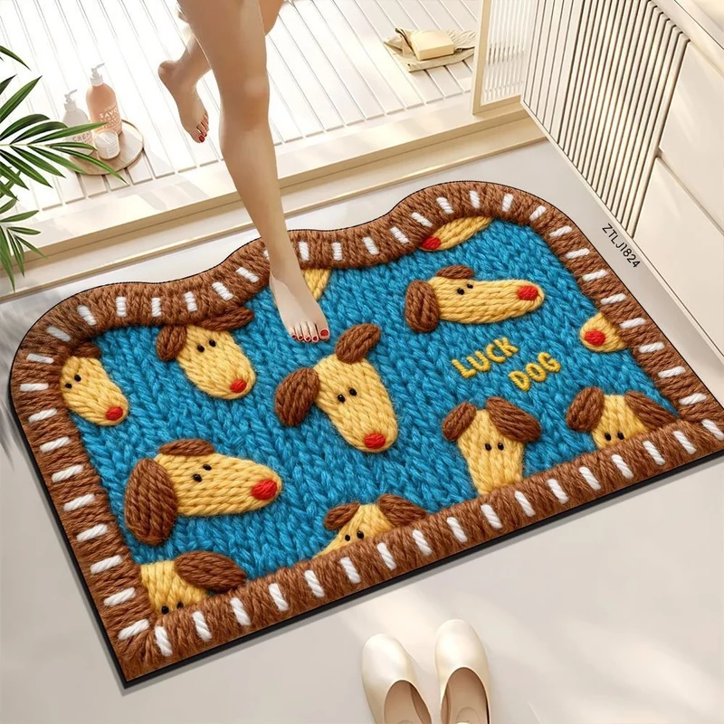 Bath Mat Stornfield