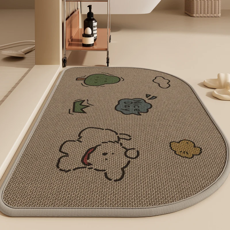 Bath Mat Stornfield
