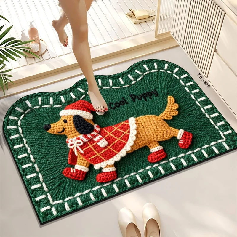 Bath Mat Stornfield