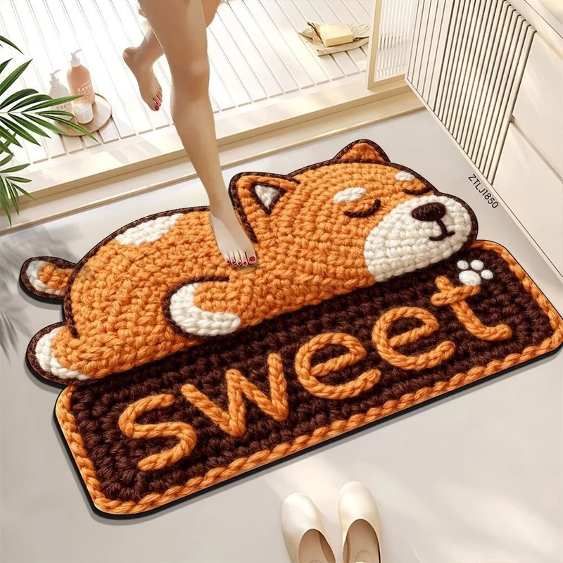 Bath Mat Stornfield