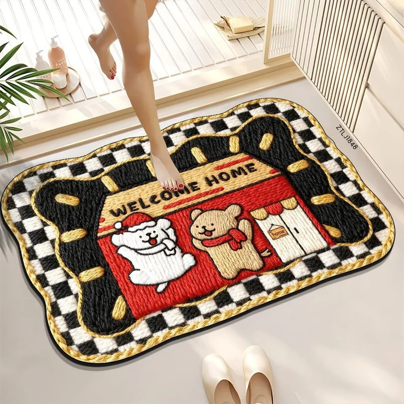 Bath Mat Stornfield