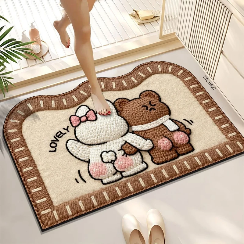 Bath Mat Stornfield