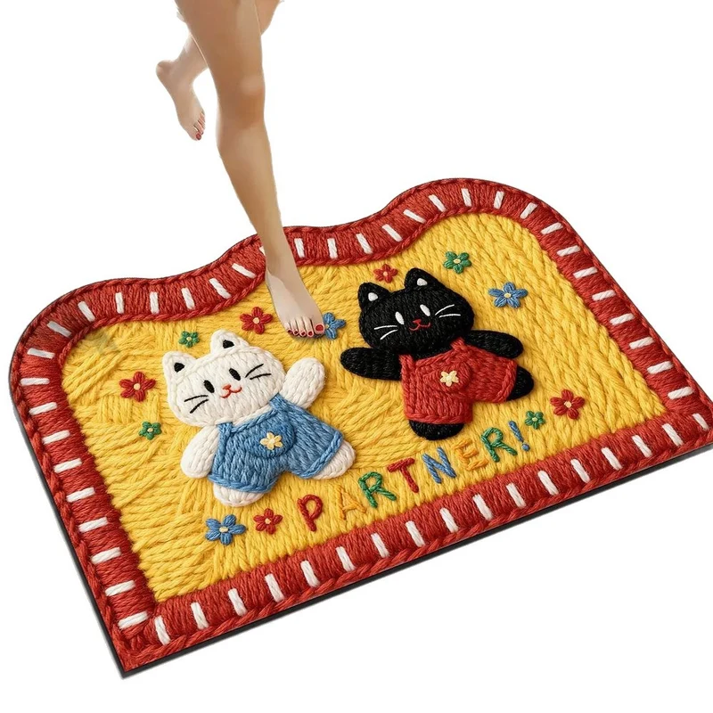 Bath Mat Stornfield