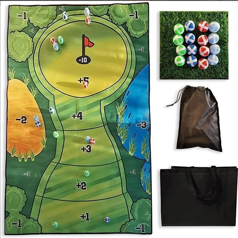 Men's Golf Course Strategy Stornfield