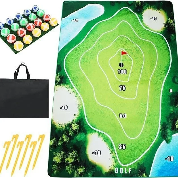 Men's Golf Course Strategy Stornfield