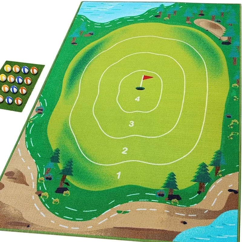 Men's Golf Course Strategy Stornfield