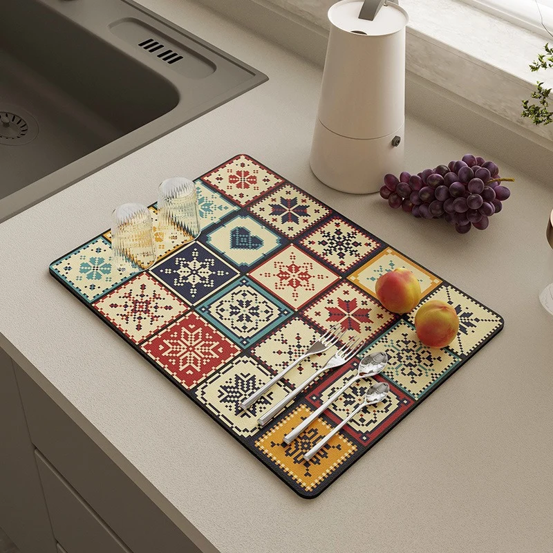 Kitchen Tableware Stornfield