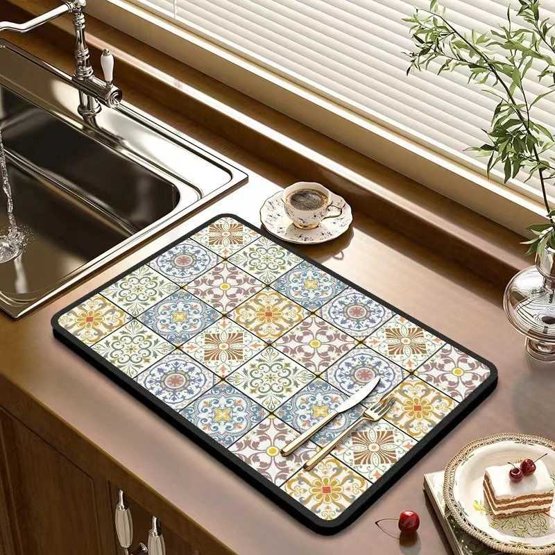 Kitchen Tableware Stornfield