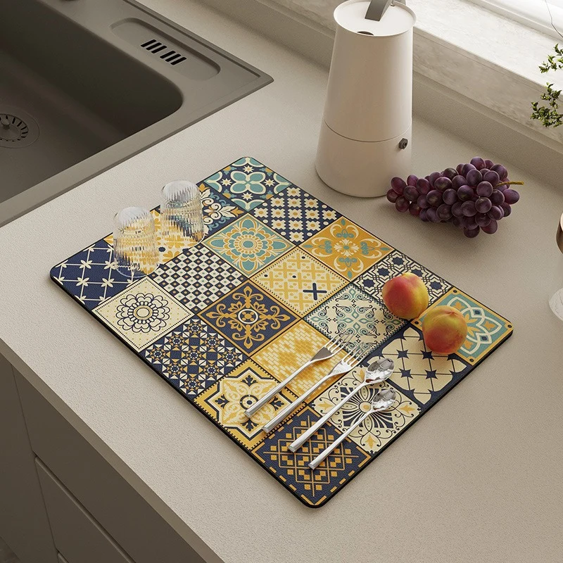Kitchen Tableware Stornfield
