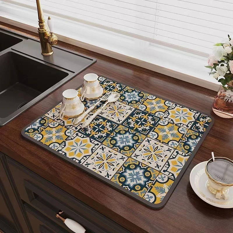 Kitchen Tableware Stornfield
