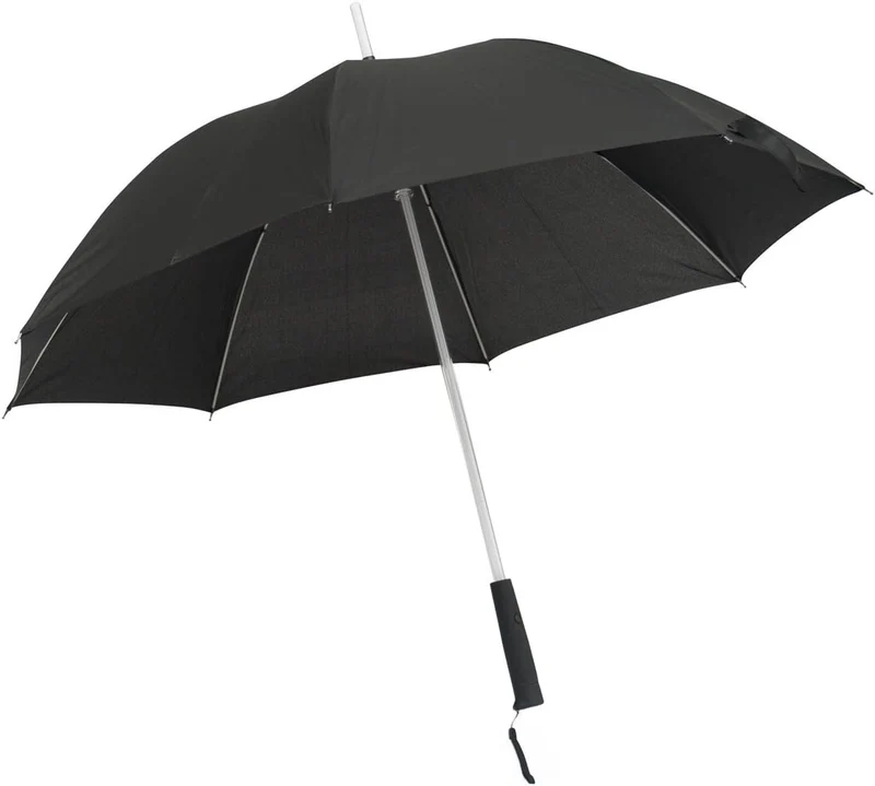 LED Regenschirm Laserschwert-Design – Leuchtender Schirm mit 5 Farben
