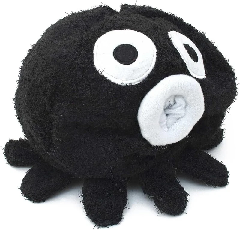 Oktopus Taschentuchspender - Plüsch Kosmetiktuch-Box