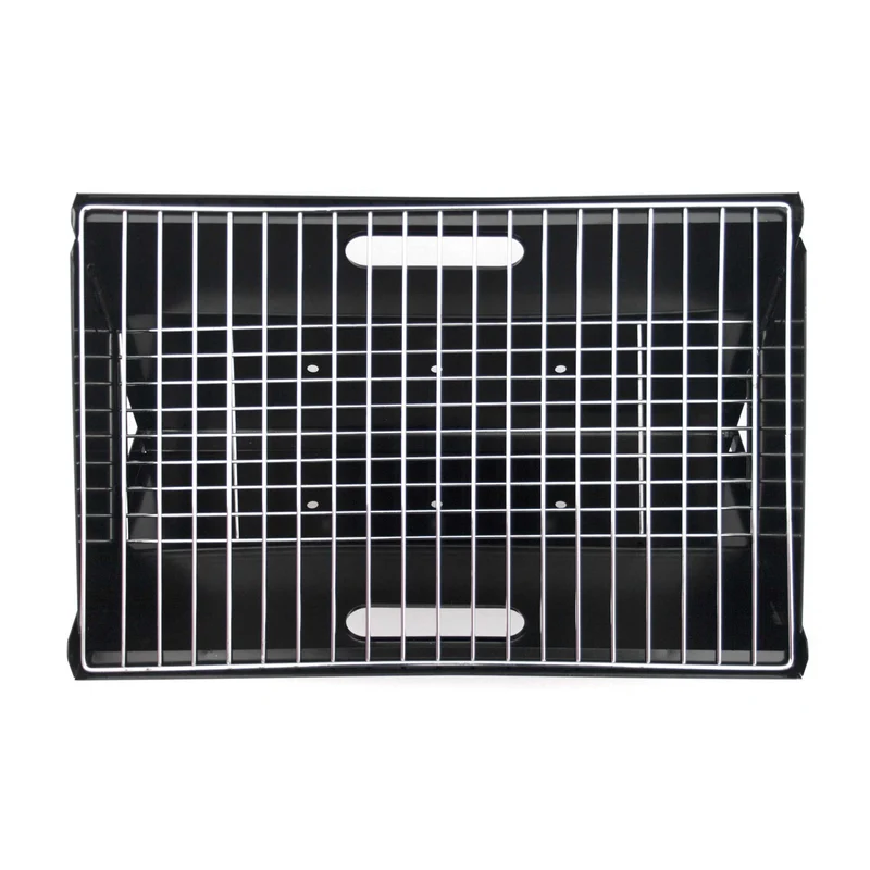 Faltbarer Grill - platzsparender BBQ-Klappgrill