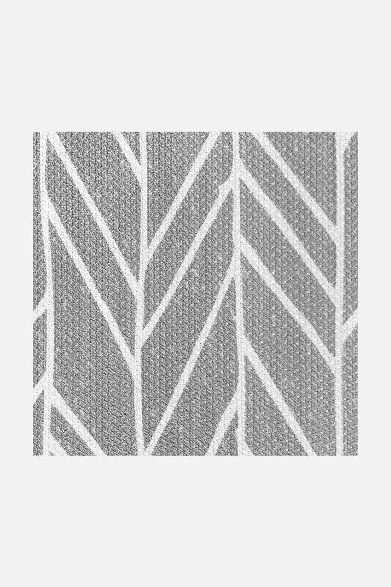 Outdoor Kira Graphit Teppich