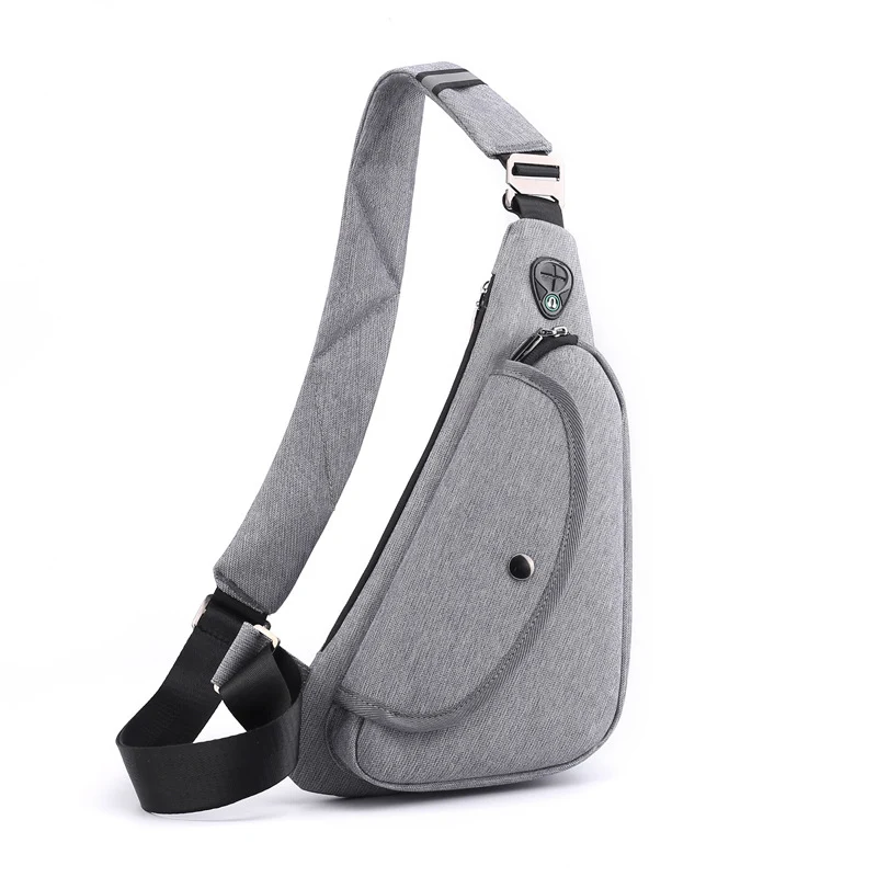 Stylische Vielseitige Sling-Rucksack Karnz