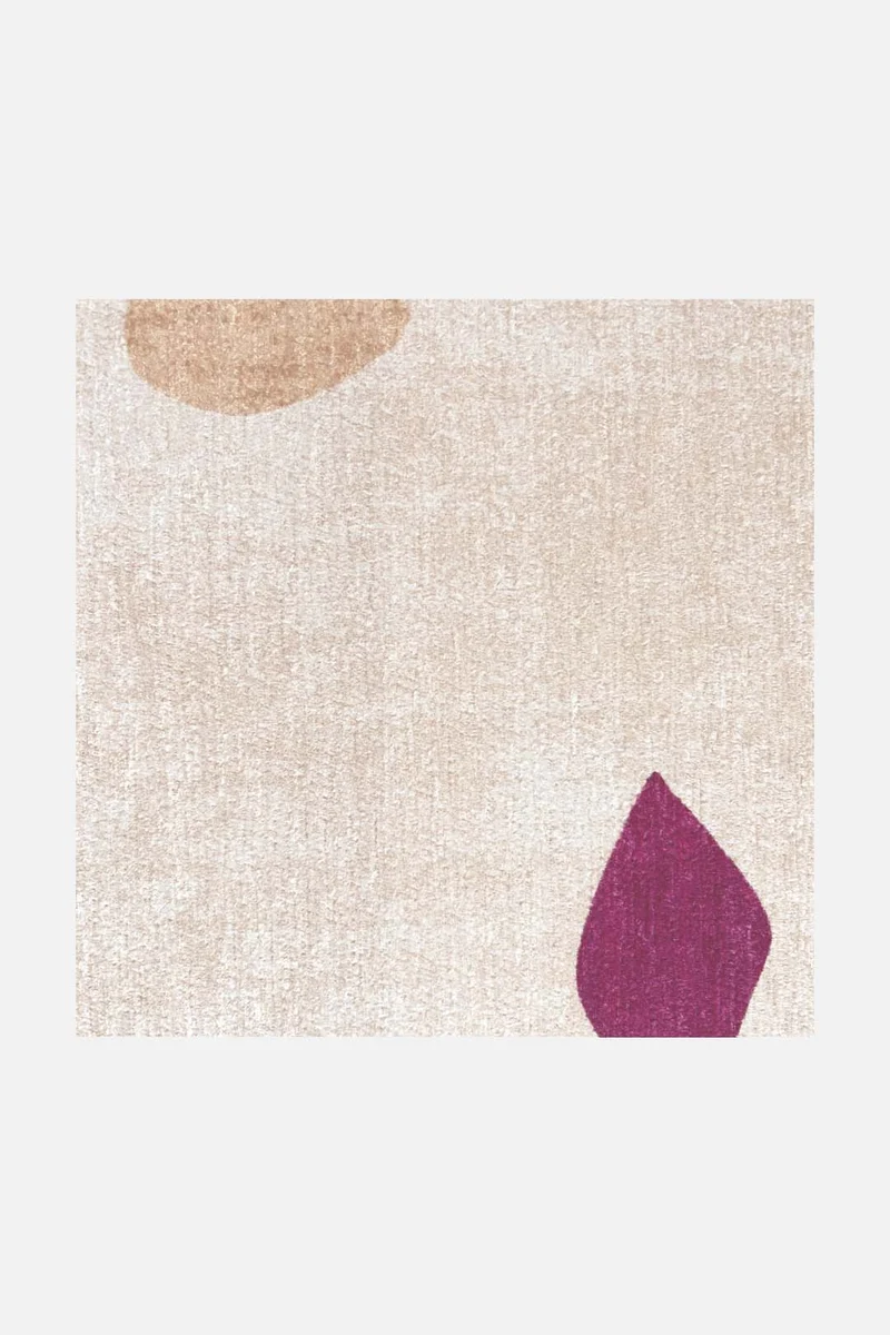 Sarai Pastell Teppich