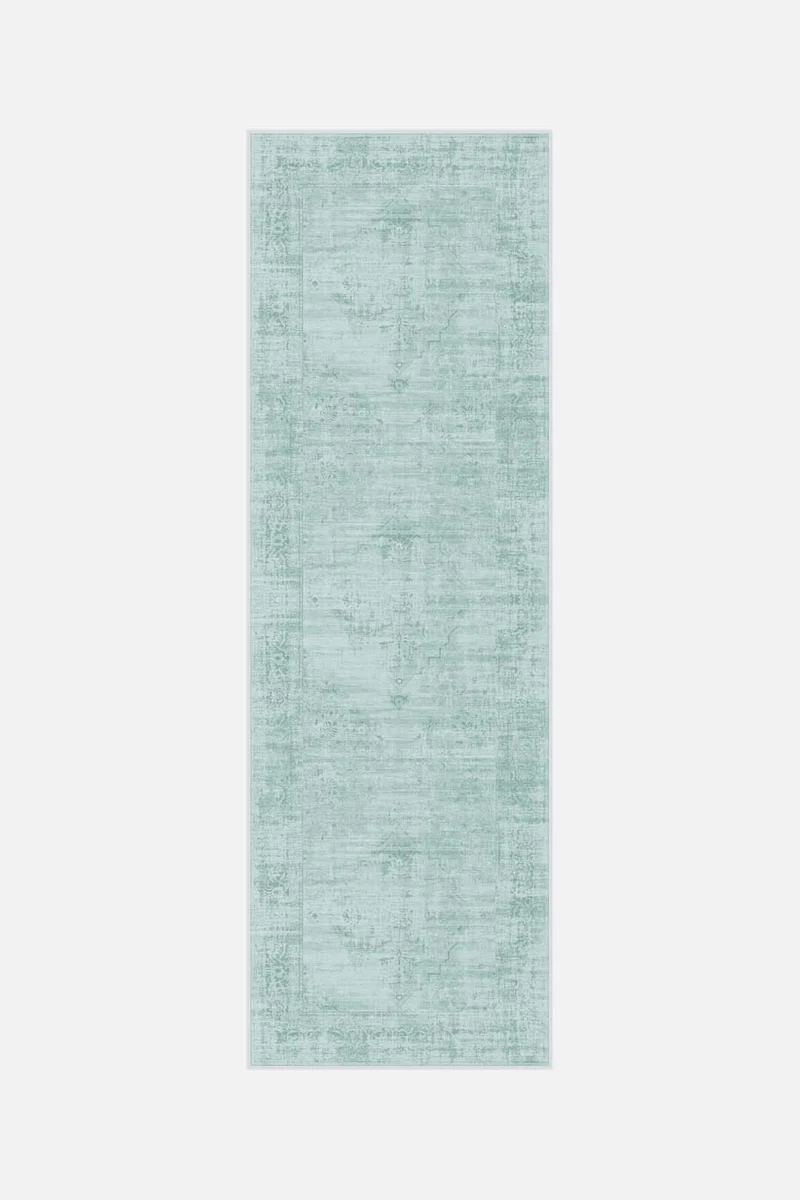 Paloma Aquamarin Teppich