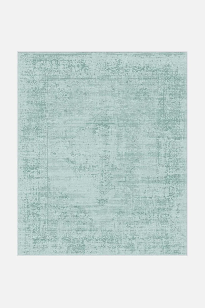 Paloma Aquamarin Teppich