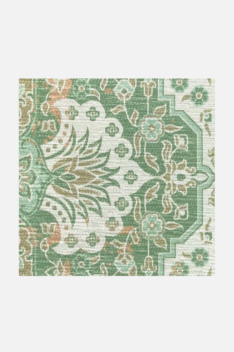 Mahan Emerald Teppich