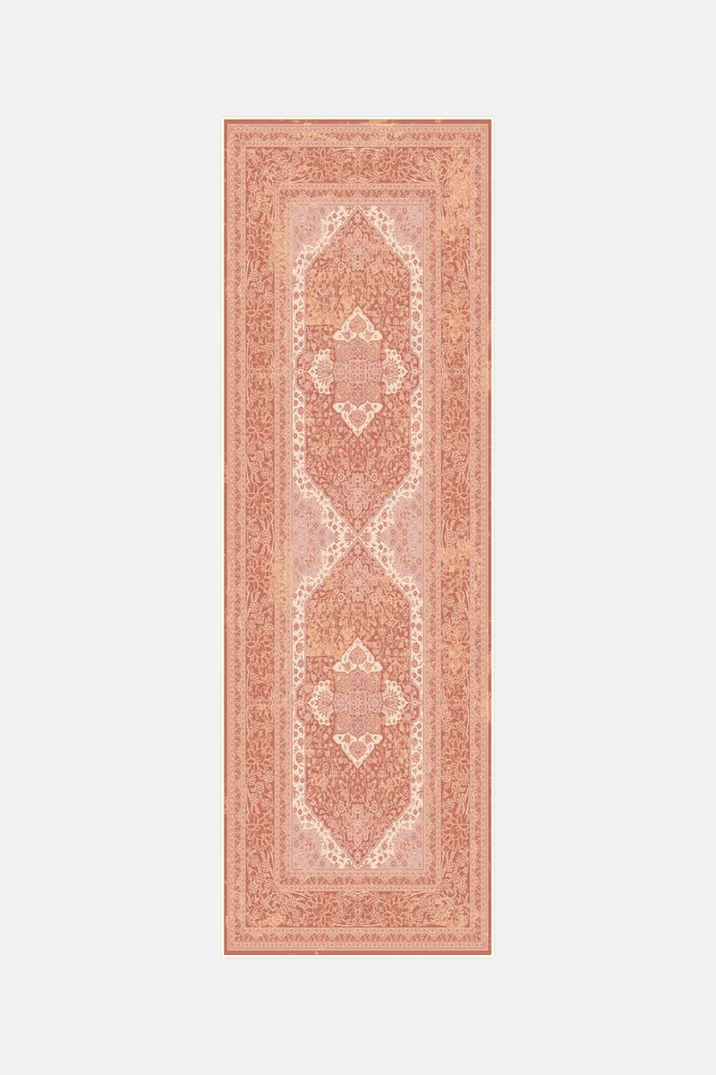 Mahan Coral Teppich