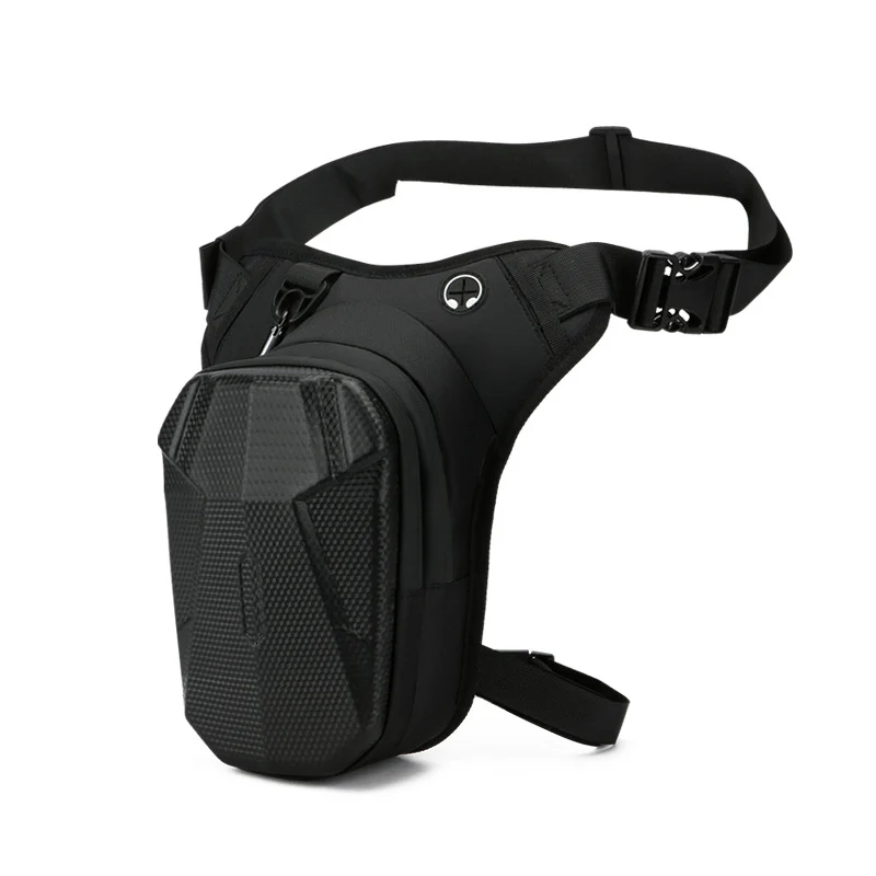 Multi-Funktionale Karnz Schultertasche