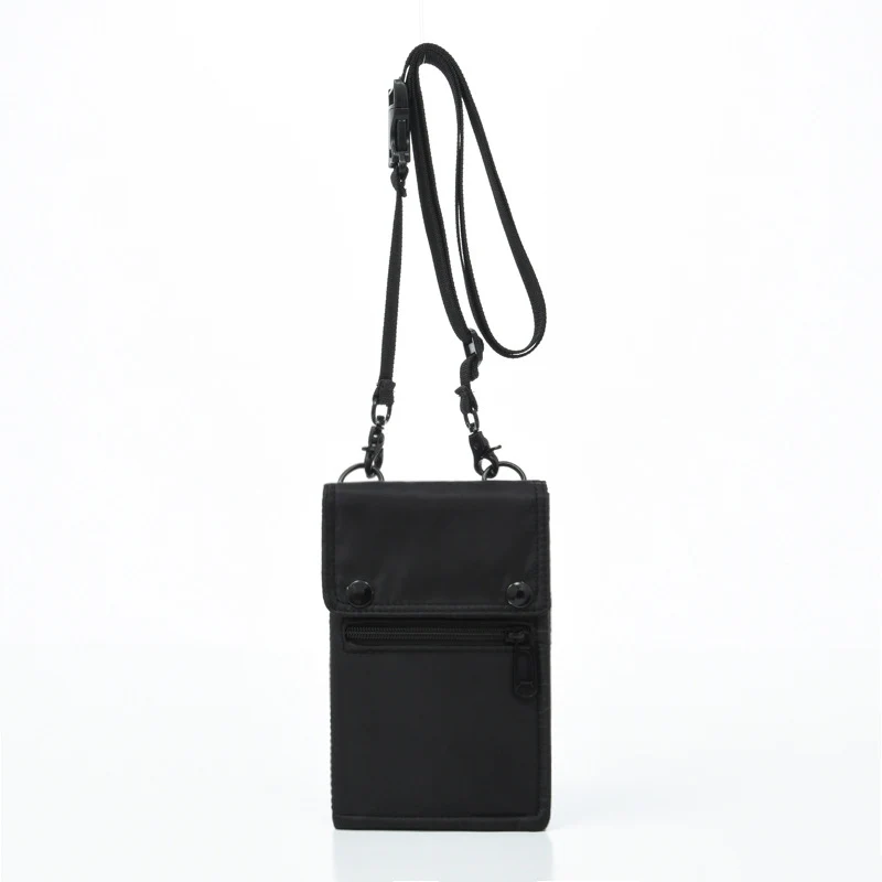 Multi-Funktionale Crossbody-Handytasche Karnz