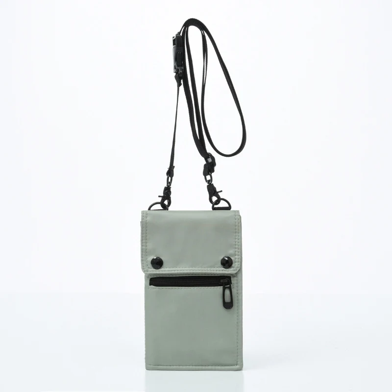 Multi-Funktionale Crossbody-Handytasche Karnz